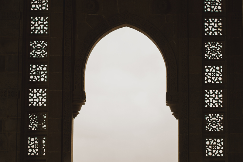 gateway of india 1