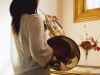 french horn 2