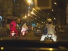 mumbai street at night 4
