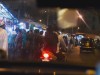 mumbai street at night 5